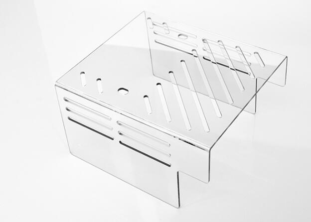 PC耐力板加工雕刻产品:雕刻配件1