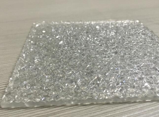 PC颗粒板的特性及应用有哪些?