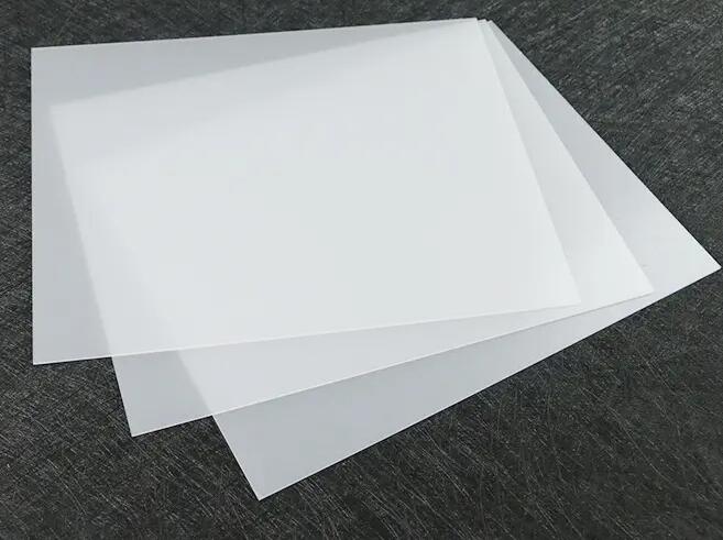 什么是PC磨砂板?PC磨砂板的特性及应用范围