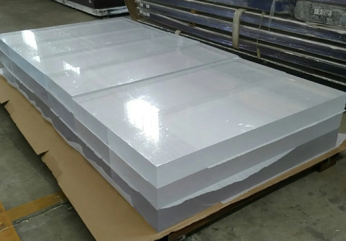 亚克力板的加工工具有哪些?
