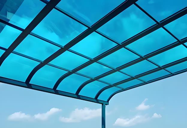 建造温室大棚需要多种材料？