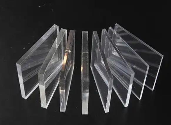 玻璃的使用寿命是多久？