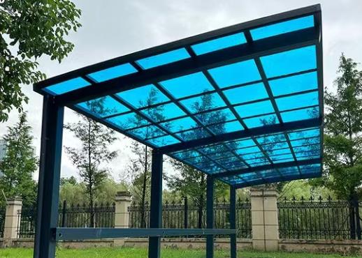 PC阳光板有哪些用途？