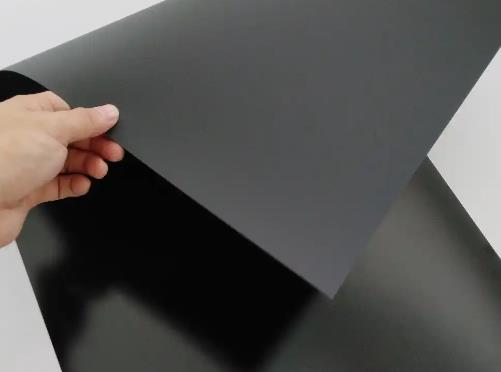 PC薄膜有哪些规格和厚度？