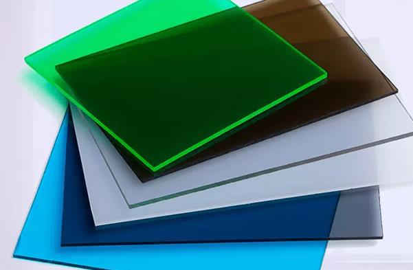 2025年PC耐力板的价格多少钱1平米