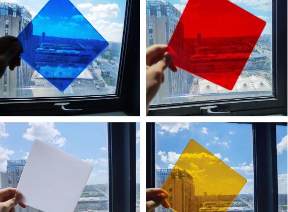 PC隔热板的用途和解析