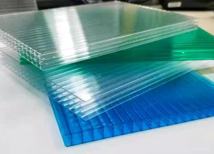 PC板的阻燃性能介绍