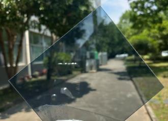 PC耐力板怎么弄平整