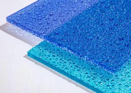 PC耐力板冬天如何养护？