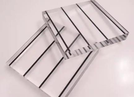 PP板和亚克力板的区别