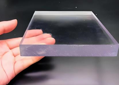 眼镜镜片是什么材质？