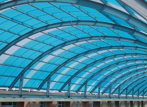 树脂瓦的规格和尺寸